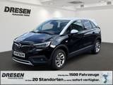 Opel Crossland INNOVATION Navi SHZ LED PDC + Kamera A - gebrauchte Opel Crossland (X) aus dem Jahr 2020