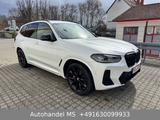 BMW X3 M40 M40i AT - gebrauchte BMW X3 M40 aus dem Jahr 2023