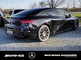 Mercedes-Benz EQS 450 AMG HUD PANO BURMESTER 360° KAMERA - scheckheftgepflegte Mercedes EQS