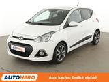 Hyundai i10 1.2 Passion*TEMPO*PDC*SHZ*KLIMA* - Hyundai i10 in Kiel
