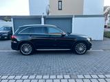 Mercedes-Benz GLC 250 d 4MATIC AMG Line Autom. AHK - Mercedes GLC 250 Diesel Gebrauchtwagen