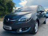 Opel Meriva B Innovation*Kamera*1 Hand*AHK* - Opel Meriva: Kleinwagen