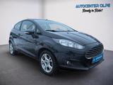 Ford Fiesta **Zahnriemen Neu-Klima-TÜV 06.2026** - Ford Fiesta: 2.0