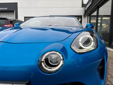 Alpine A110 GT