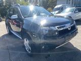 Dacia Duster I Prestige 4x4*Leder*AHK - Dacia Duster aus 2011: Allradantrieb