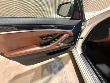 BMW 528 - 9