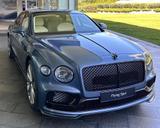 Bentley FLYING SPUR SPEED W12 MULLINER CARBON FULLOPTION - Bentley Flying Spur Mulliner mit Benzin-Antrieb