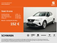 Seat Arona - Vorschau Bild 2