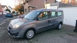 Opel Combo D Selection L2H1 1. Hand 5 Sitze - Opel Combo in Köln
