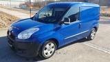 Fiat Doblo 1.3 Multijet, LKW, AHK, unfallfrei, Klimaa - gebrauchte Fiat Doblo aus dem Jahr 2012