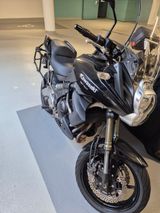 Kawasaki Versys 650 ABS - Angebote entsprechen deinen Suchkriterien