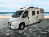 Bürstner Nexxo T 728/Einzelbetten/Garage/SAT/2xKlima - Angebote