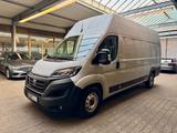 Fiat Ducato 2.2 D L5H3 MAXI AHK KLIMA CAM 3SITZE 3,5t - Fiat Ducato: L5h3