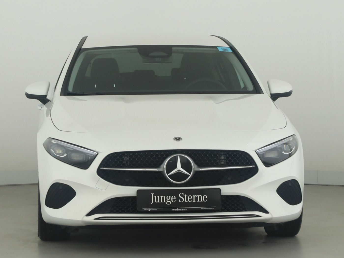 Mercedes-Benz A 180 Progressive PTS Rückfahrkamera LED Navi foto 3