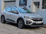 Dacia SANDERO STEPWAY BIFUEL*NAVI*LED*SITZHEIZUNG *CAM - Dacia Sandero mit LPG-Antrieb: Geländewagen