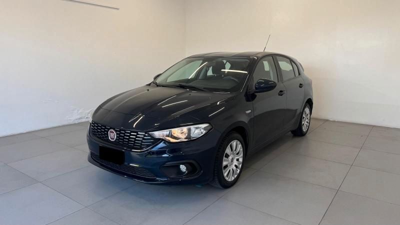 Image of Fiat Tipo