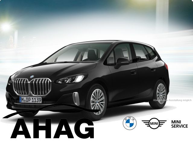 BMW 218i Active Tourer Steptronic DCT Navi DSG LED