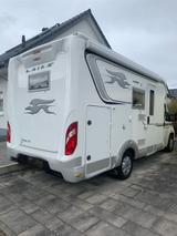 Laika Ecovip 310, sehr gepflegt, Singelfahrer,  - Laika Teilintegrierter