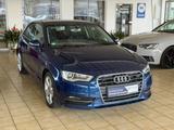 Audi A3 2.0 TDI S-Tronic PDC AUT NAV SITZHEIZ - Audi A3: TDI Tronic