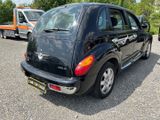 Chrysler PT Cruiser PTCruiser2.2CRDClassic e-Sitze GA Alu - Chrysler PT Cruiser: Crd