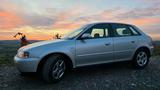 Audi A3 1,8 Ambition - gebrauchte Audi A3 aus dem Jahr 2003