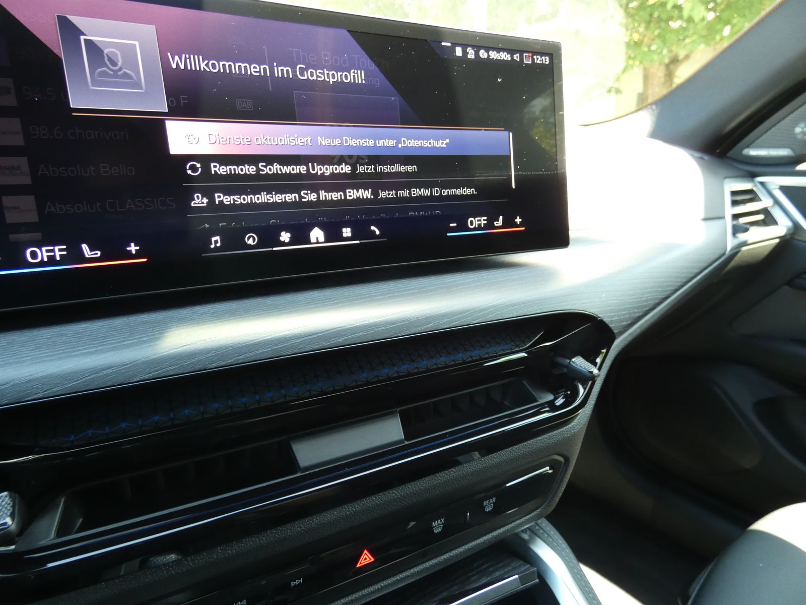 BMW i4 - Bild 30