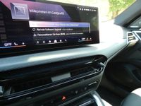BMW i4 - Vorschau Bild 30