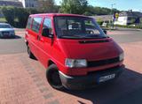 Volkswagen T4 Kombi Oldtimer,generalüberh.Motor,Standheiz. - VW T4 Kombi von privat