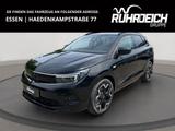 Opel Grandland Ultimate 1.2 MHEV NAVI LED LEDER TWA 3