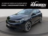 Opel Grandland Ultimate 1.2 MHEV NAVI LED LEDER TWA 3