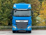 DAF XF 480 SSC, ACC, Intarder, Klima, 2 Tanks - Angebote