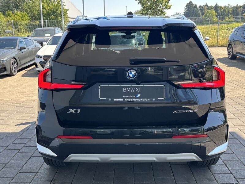 BMW X1 - Bild 4