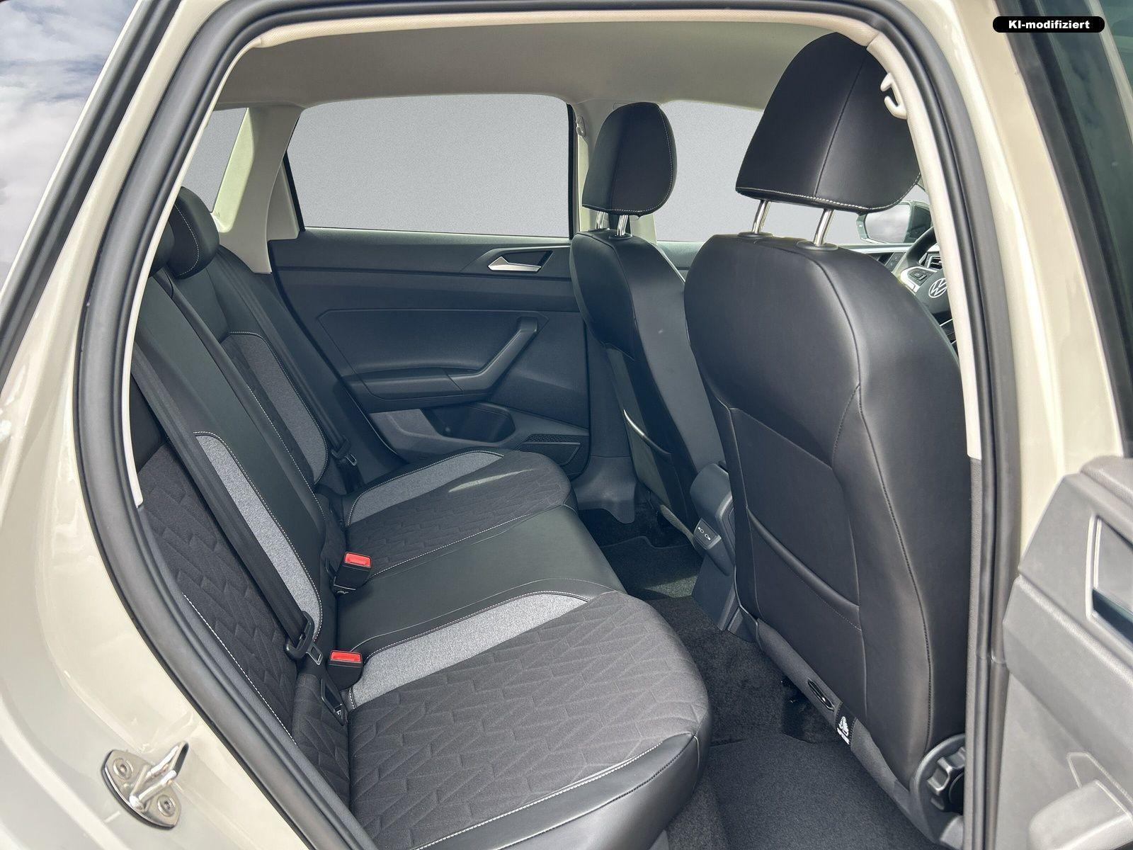 Volkswagen Polo 1.0 TSI Goal DSG+LED+DIG.COCKP.+TEMPOM.+ACC