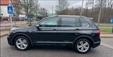 Volkswagen Tiguan R-Line Highline 2.0 TSI 4Motion DSG - VW Tiguan Gebrauchtwagen in Wuppertal