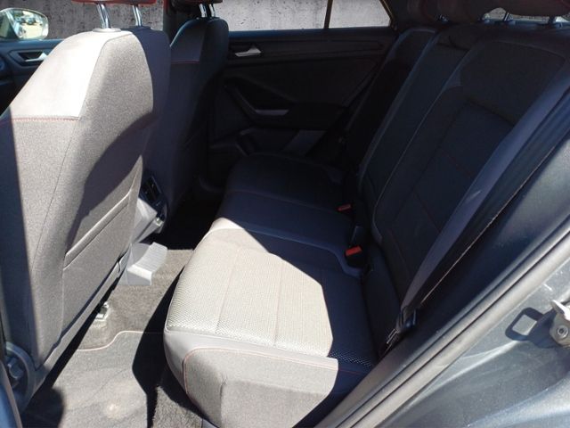 T-Roc 1.5 TSI Sport DSG/AHK/ACC/LED/NAVI/RFK