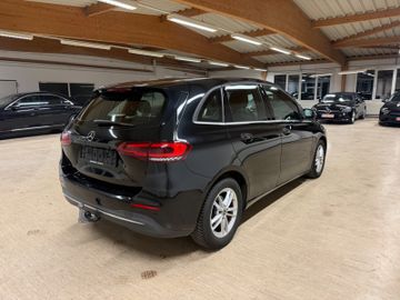 Mercedes B 180 - 3
