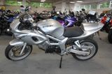 Suzuki SV 650 S erst 28.000 km! - Offers matching your search criteria