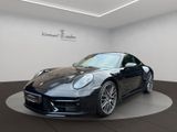 Porsche 911 Carrera 4S (992.1) neuwertig - Porsche in Saarbrücken: 911