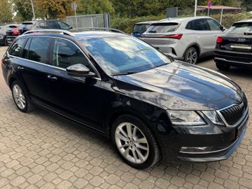 Skoda Octavia - 1