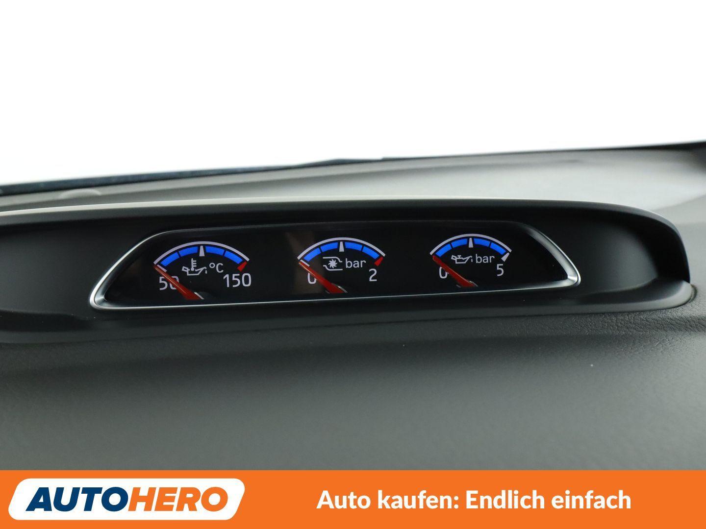 Ford Focus 2.3 EcoBoost RS *NAVI*BI-XENON*TEMPO*SONY