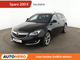 Opel Insignia Sports Tourer 2.0 CDTI Innovation Aut. - Opel Insignia: Cdti
