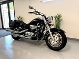 Suzuki C 1500 VL Intruder nur 18.900 km Koffer!