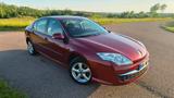 Renault Laguna 3 - Renault Laguna: Limousine