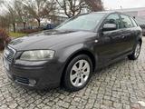 Audi A3 Sportback 1.6 FSI Ambiente Tüv Neu !!!!! - Audi A3: Fsi Sportback