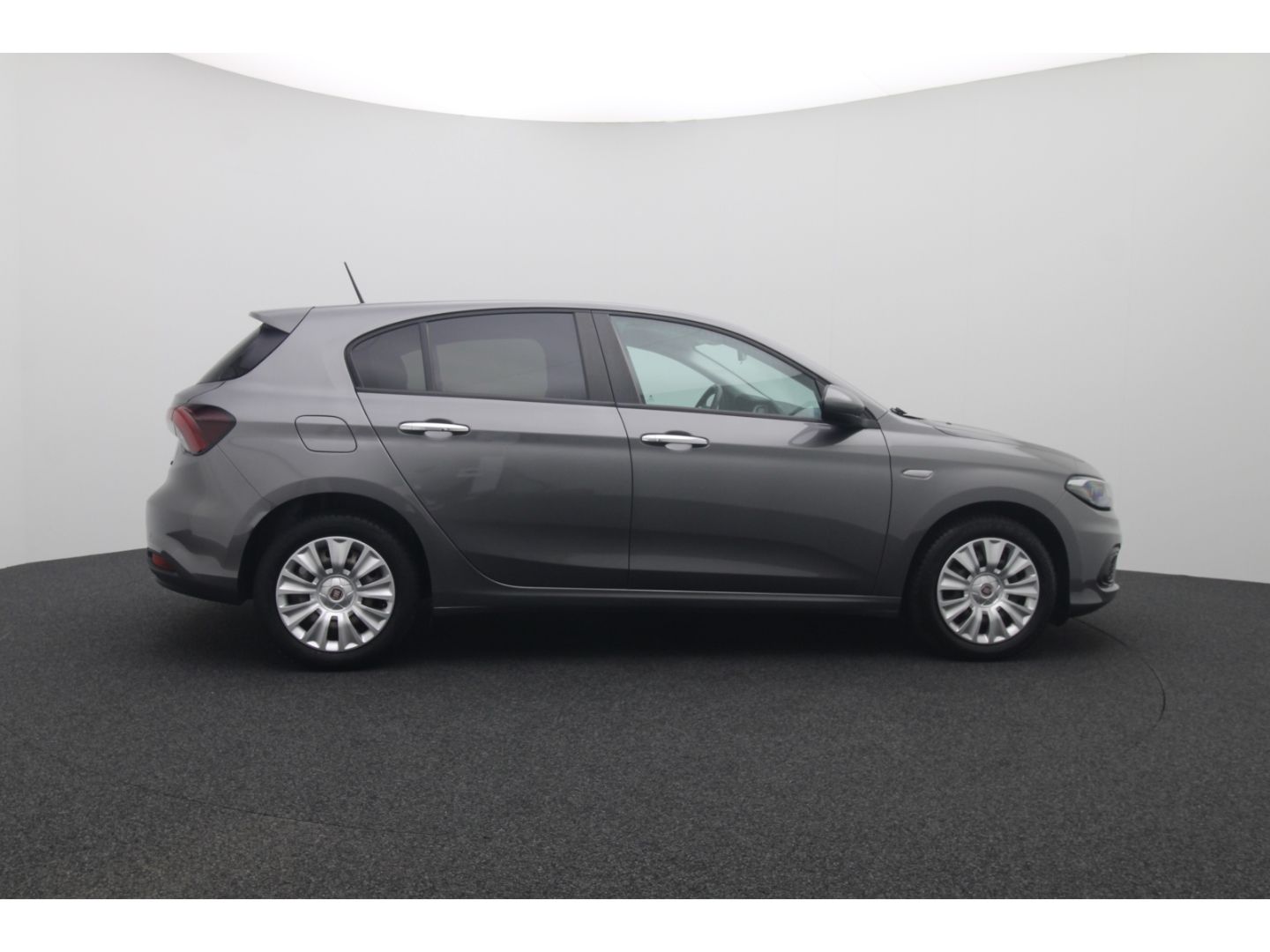 Fahrzeugabbildung Fiat Tipo 1.4 Easy Sitzheizung Navi Klimaanlage
