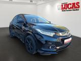 Honda HR-V 1.5T Sport CVT Autom.*LED*8-FACH*NAVI* - Honda: Sport