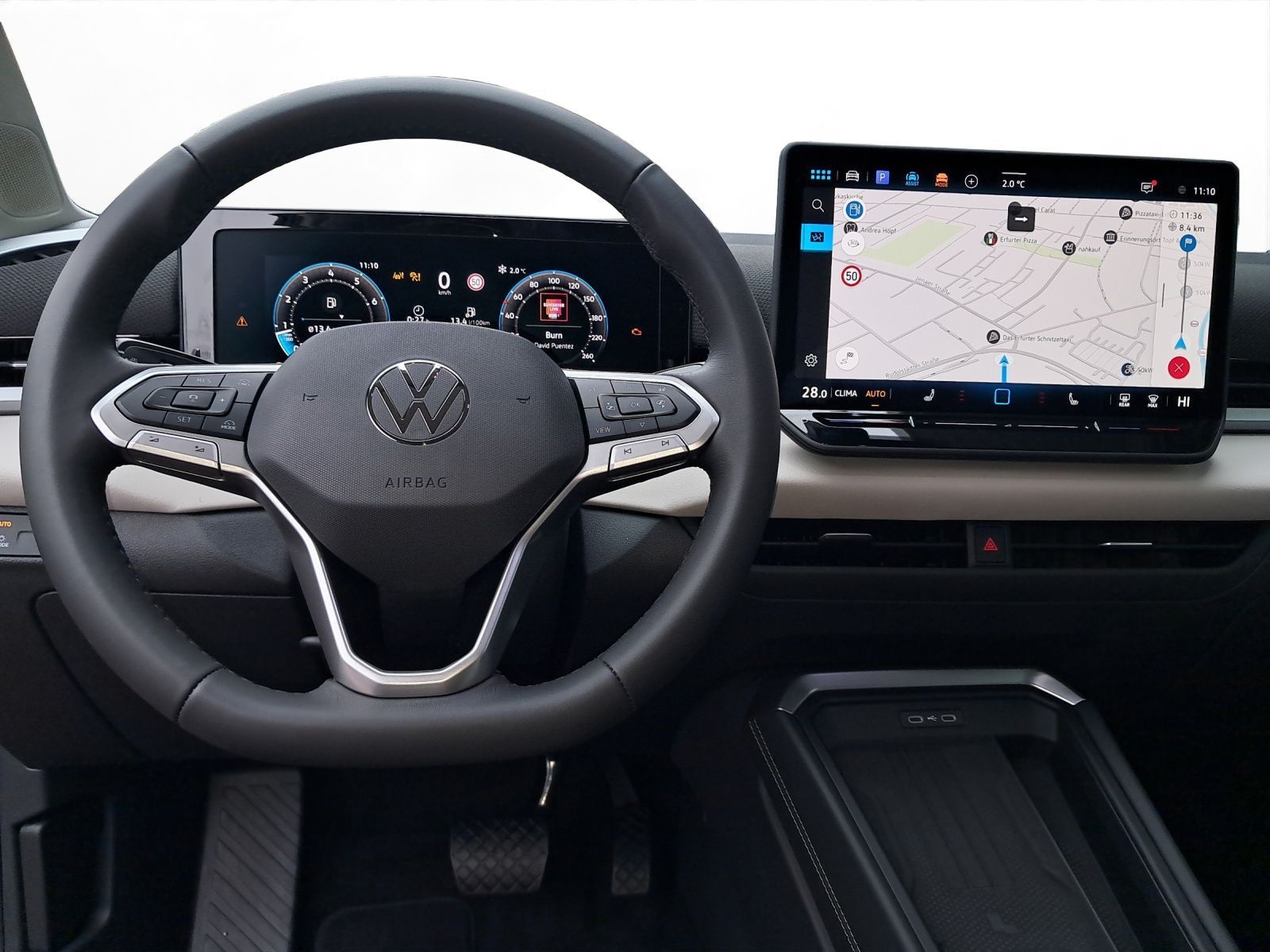 Volkswagen T-Roc - Bild 9