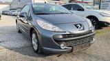 Peugeot 207 CC Cabrio-Coupe Sport
