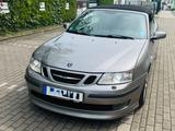 Saab 9-3 2.0 Turbo Aero Cabriolet Aero - Saab in Bochum