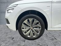 Skoda Kamiq - Vorschau Bild 8